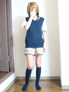 まき 神戸制服学園 (中央区(兵庫)発)