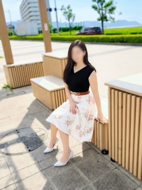 上条 あゆみ こあくまな熟女たち高松店(KOAKUMAグループ) (高松発)