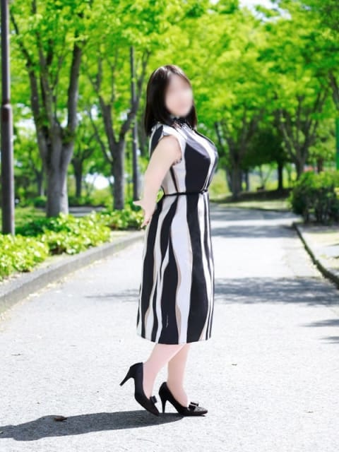 石川 弥生 こあくまな熟女たち倉敷店(KOAKUMAグループ) (倉敷発)