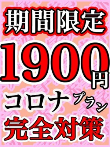 1,900円コロナ完全対策プラン KIREI (武蔵小杉・新丸子発)