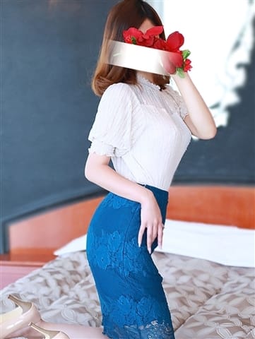 かおり 今日の奥様　～Today wife～ (松戸発)