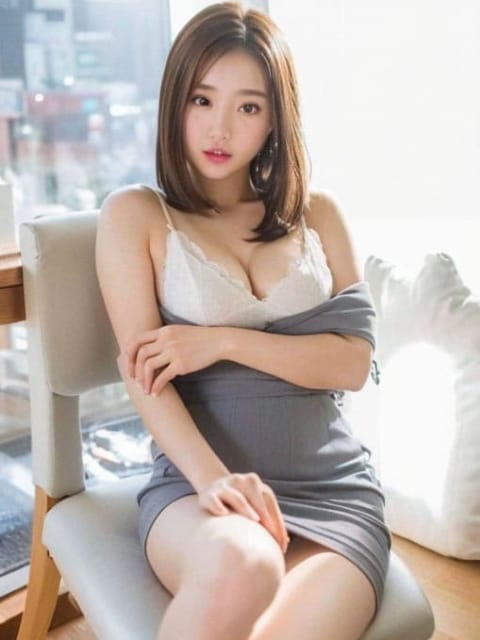 ちか 巨乳にゃんだふる (溝の口発)