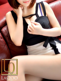 あみ【ド迫力のF乳スレンダー 】 La.qoo 金沢本店 (金沢発)