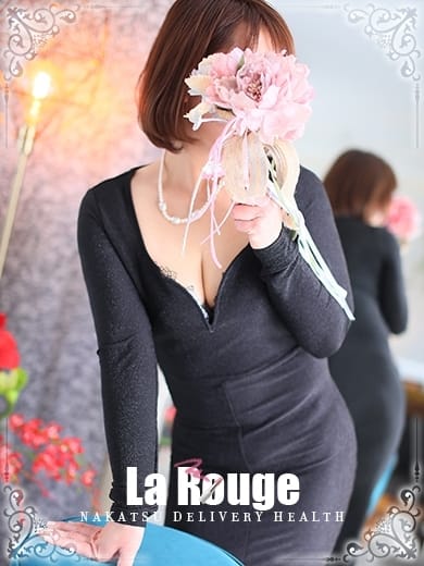 佳澄【かすみ】 La・Rouge（ラ・ルージュ） (中津発)