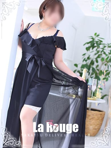つむぎ La・Rouge（ラ・ルージュ） (中津発)