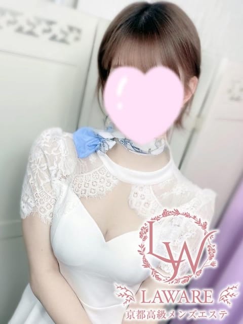 白咲はなび 京都性感エステ laware (京都南インター発)