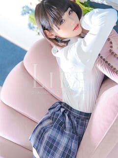 楪みこと ニューハーフヘルスLIBE東京新宿 (高田馬場発)