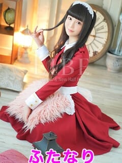 ほのか ニューハーフヘルスLIBE東京新宿 (高田馬場発)