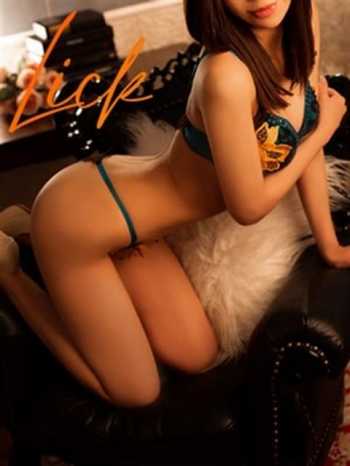 鍛治谷 由梨 高級会員制Club～Lick～ (六本木発)