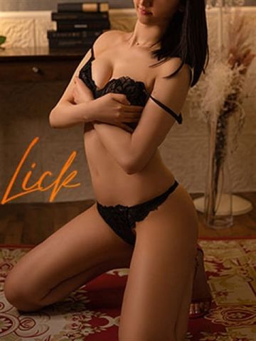 蛍原 有紀 高級会員制Club～Lick～ (六本木発)