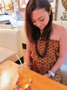 るか Lilly’s (上野・御徒町発)