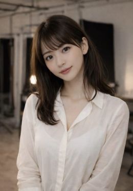 めみ Lilly’s (上野・御徒町発)