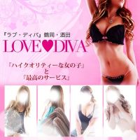 LOVE DIVA-ラブディバ- (山形発)