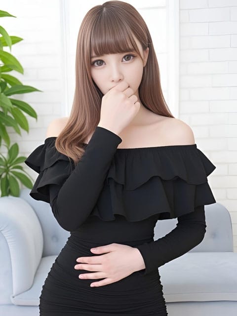 ゆうこ LOVE♡LUXURY (国分寺発)