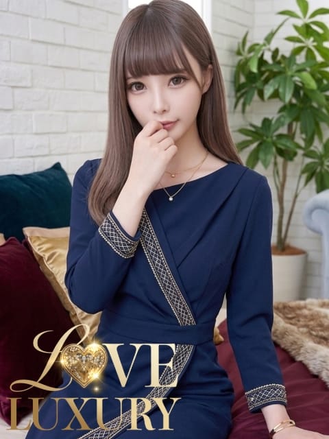 ゆうこ LOVE♡LUXURY (国分寺発)