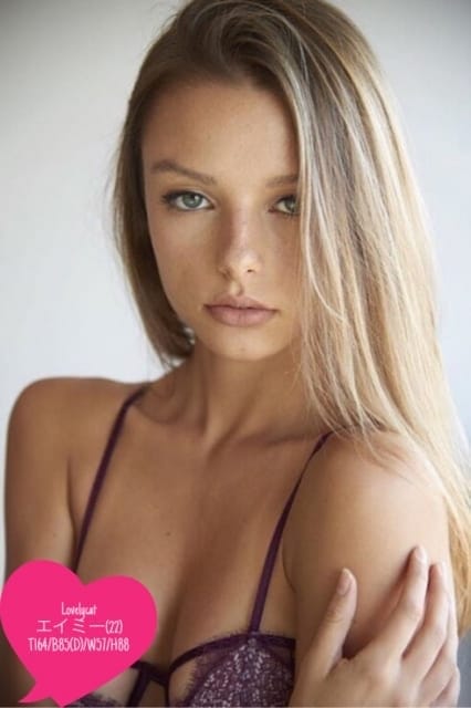 エイミー Lovelycat (下北沢発)