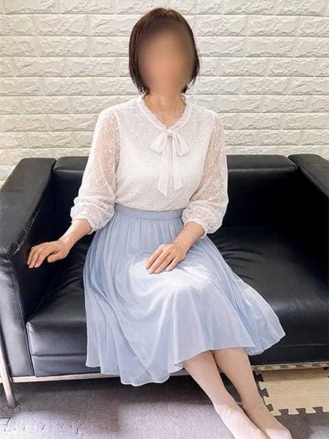 北川ももえ 熟女日和 (松山発)