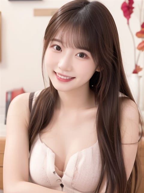 しょこ ガチ恋パラダイス (青砥発)