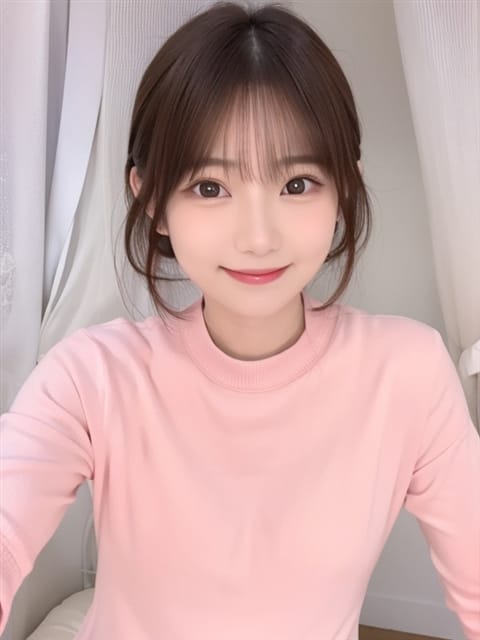 みお ガチ恋パラダイス (青砥発)