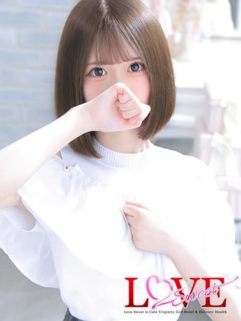 白雪【シラユキ】 LOVE Sweetミナミ谷九店 (谷九発)