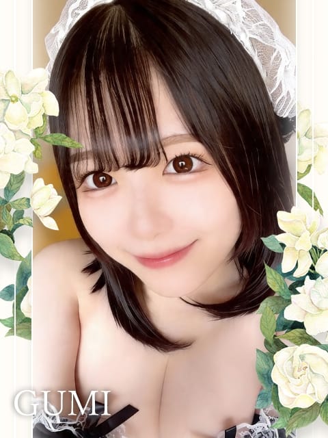 ぐみ luminous☆angel アナタだけの推し姫 (富士急ハイランド発)