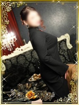 ななせ マダム可憐 (奈良発)