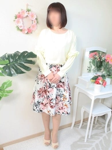 青井由美 Madam Story～マダムストーリー (高松発)