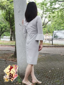 神木天音(かみきあまね) 姫路マダム大奥 (姫路発)