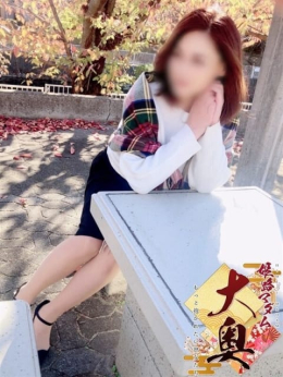 風花凛華(かぜはなりんか) 姫路マダム大奥 (姫路発)