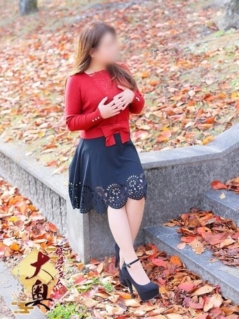 北原果乃(きたはらかの) 姫路マダム大奥 (姫路発)