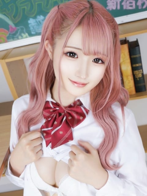 りり まだ舐めたくて学園渋谷校～舐めたくてグループ～ (渋谷発)