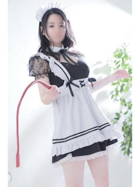 キュリお嬢様 M&m Maidとm男の夢物語。 (川口・西川口発)