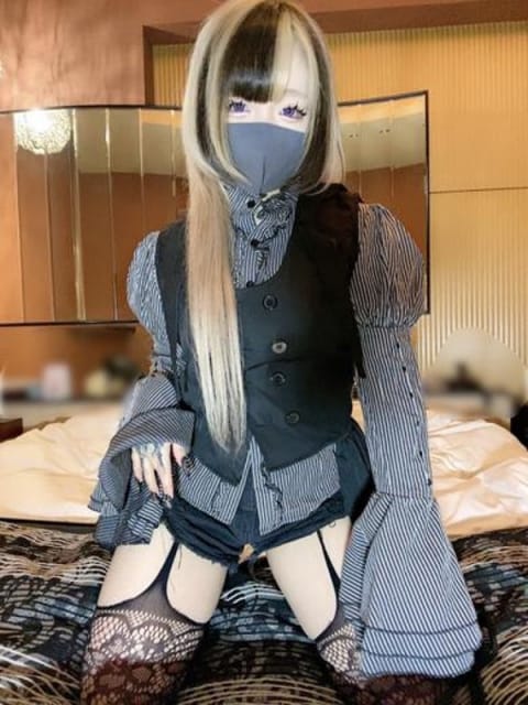 ユズキお嬢様 M&m Maidとm男の夢物語。 (川口・西川口発)