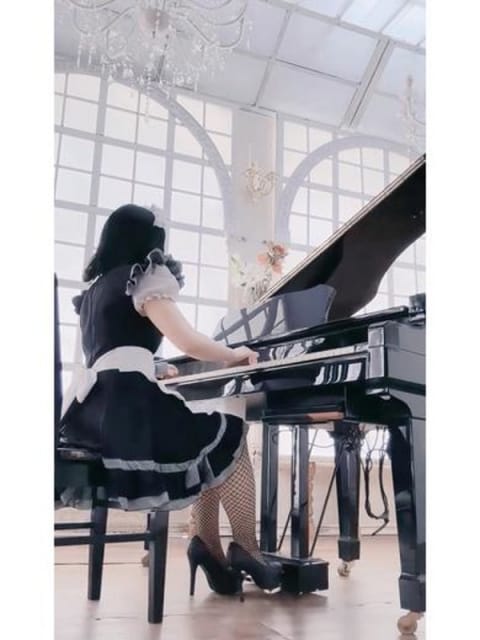 キュリお嬢様 M&m Maidとm男の夢物語。 (川口・西川口発)