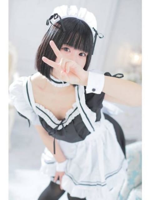 アマネお嬢様 M&m Maidとm男の夢物語。 (川口・西川口発)
