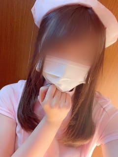 サリ マスクの天使 (広瀬通発)