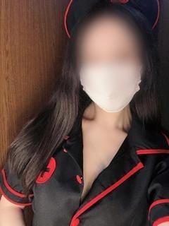 アキ マスクの天使 (広瀬通発)