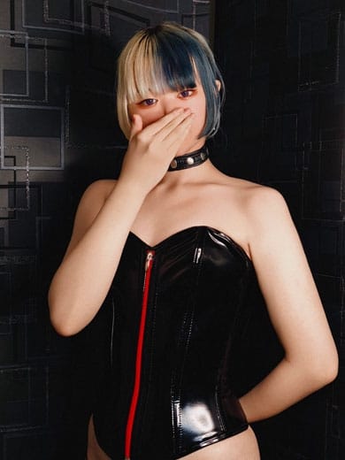 Mizki 五反田M性感フェチ倶楽部 マスカレード (五反田発)