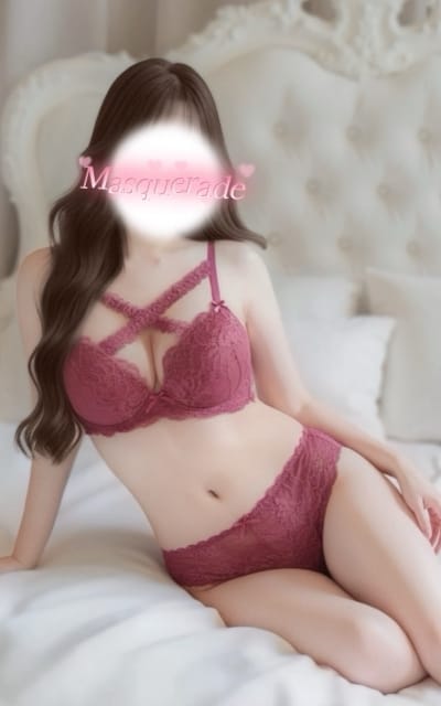 みお Masquerade　マスカレード (神栖発)