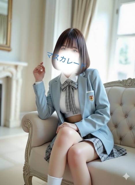 ことは Masquerade　マスカレード (神栖発)