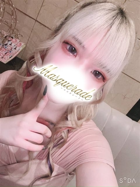 えりか Masquerade　マスカレード (神栖発)
