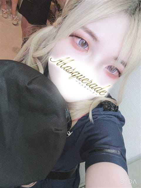 えりか Masquerade　マスカレード (神栖発)