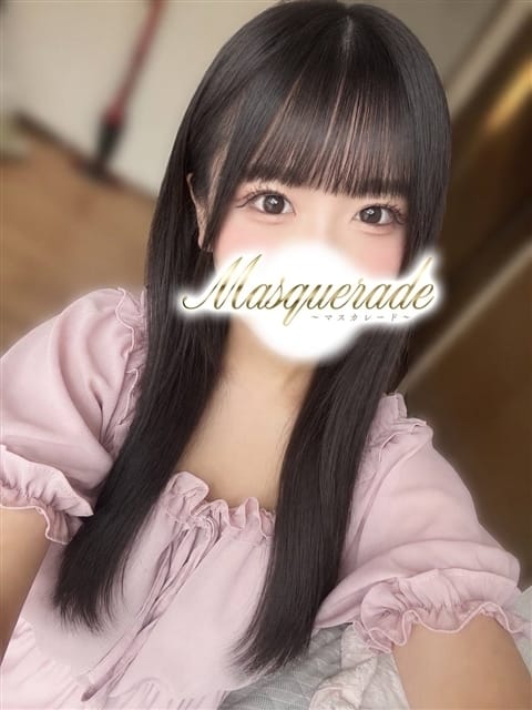 うさぎ Masquerade　マスカレード (神栖発)