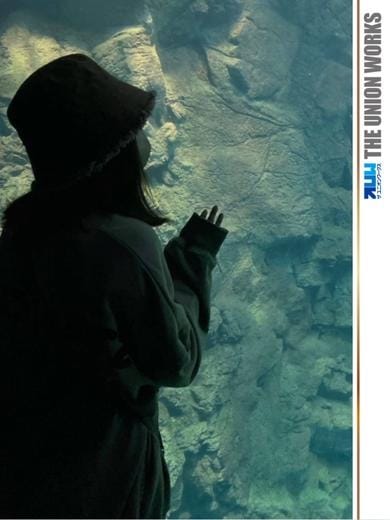 福島もか【新人】 素人専門　街角レディ (岡山発)