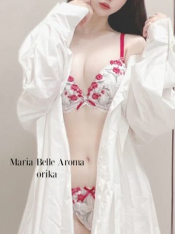 織香【オリカ】 Maria Belle Aroma マリアベルアロマ (難波・浪速発)