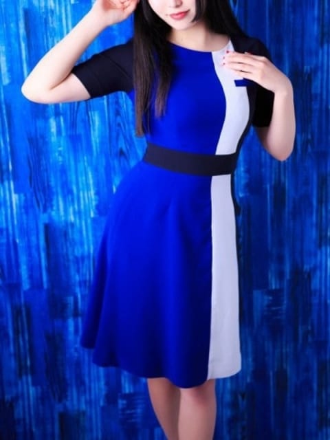 蒼波るい Mrs. Dandy Yokohama (新横浜発)