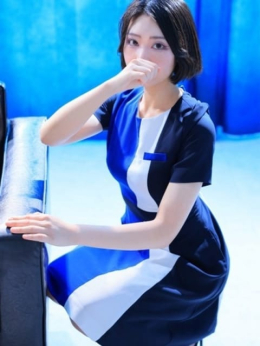 暁月れいら Mrs. Dandy Yokohama (新横浜発)