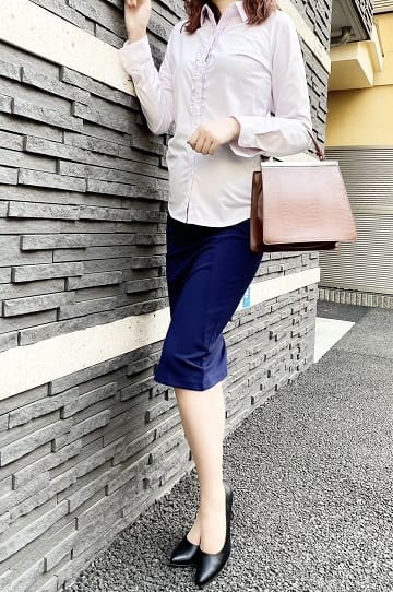 えり 熟女デリヘル 女神の極み (立川発)