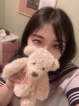 ゆうむ☆現役女子大生可愛い妹ロリ PREMIUM萌え可愛いチョコレート~全てのステージで感動の体験を~ (浜松発)