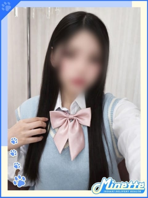 るり【完未&times;キレカワ清楚少女】 Minette ～ミネット～ 伊勢崎店 (伊勢崎発)